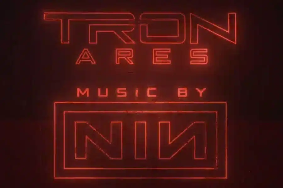 TRON Ares BSO