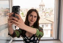 "Emily en París" (Temporada 4): Entre el deber, el querer y el huir Temporada 4 de Emily en París
