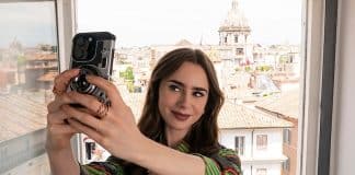 Temporada 4 de Emily en París