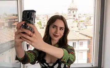 Temporada 4 de Emily en París