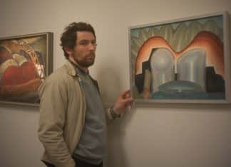 The Mastermind película