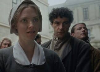 The Testament of Ann Lee