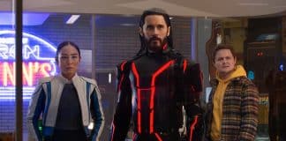 Tron Ares