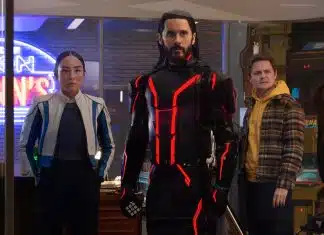 Tron Ares
