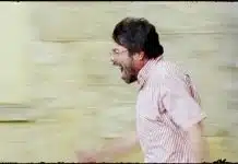 Un poeta película
