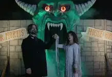 VHSHalloween