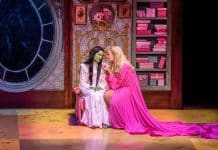 Wicked el musical