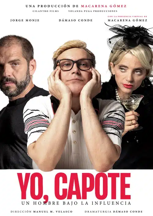 Yo Capote