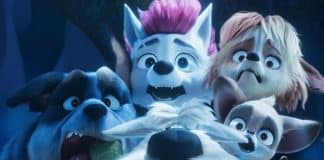 200 Wolf Pequeño gran lobo