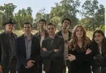 "Ahora me ves 3": Nada por aquí, nada por allá Ahora me ves 3