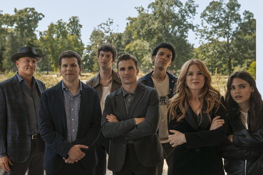 Ahora me ves 3 Ahora me ves 3