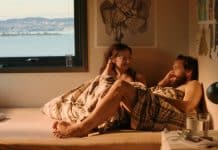 Amor en Oslo película