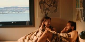 Amor en Oslo película