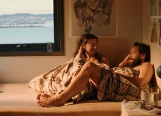 Amor en Oslo película