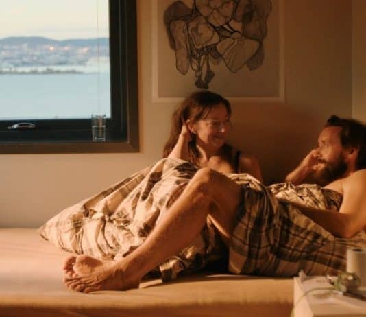 Amor en Oslo película