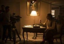 Antonio, el bailarín de España