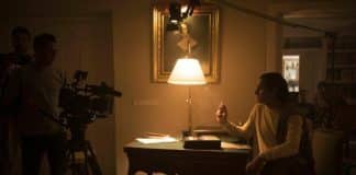 Antonio, el bailarín de España