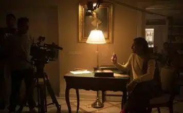 Antonio, el bailarín de España