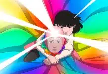 "Arco", favorita a los Oscar llega a las salas de cine españolas Arco película