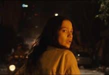 Aún es de noche en Caracas