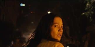 Aún es de noche en Caracas