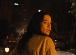 Aún es de noche en Caracas