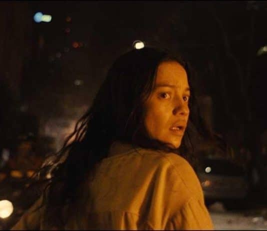 Aún es de noche en Caracas