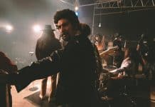 "Autos, mota y rocanrol": Interesante falso documental mexicano Autos, mota y rocanrol película