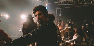 Autos, mota y rocanrol película