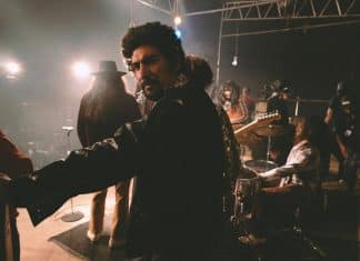 Autos, mota y rocanrol película