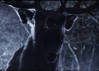 Bambi La venganza película