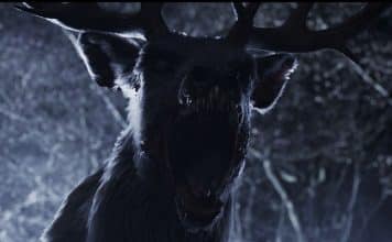 Bambi La venganza película