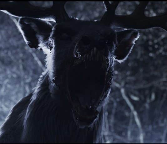 Bambi La venganza película