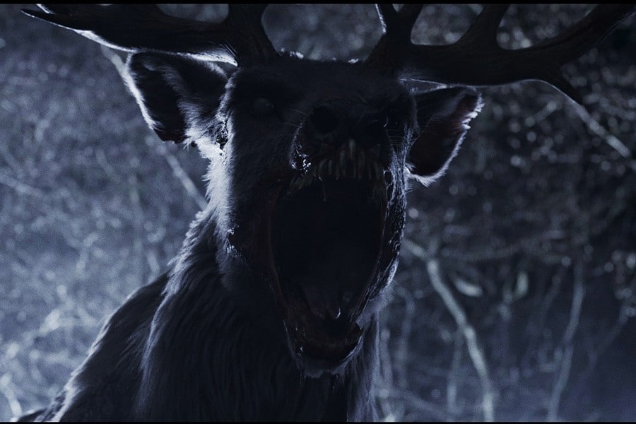 Bambi La venganza Bambi La venganza película