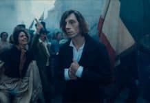 "Chopin, Chopin" clausura el Festival de Sevilla 2025 Chopin, Chopin película