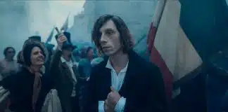 Chopin, Chopin película