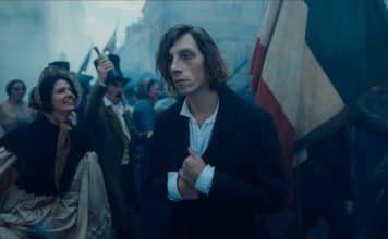 Chopin, Chopin película