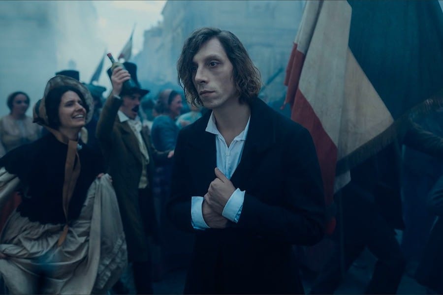 Chopin, Chopin Chopin, Chopin película