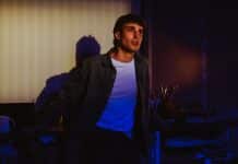 "Dibujo de un zorro herido": No es amor, es una obsesión