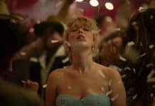 "Die my love": la caída libre de una visceral Jennifer Lawrence Die My Love película
