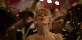 Die My Love película