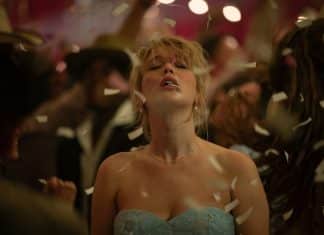 Die My Love película