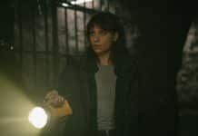 Dime tu nombre película