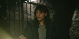 Dime tu nombre película