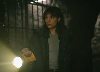 Dime tu nombre película