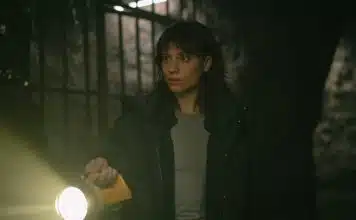 Dime tu nombre película