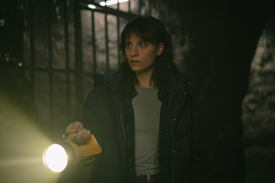 Dime tu nombre Dime tu nombre película