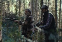 "Donde se quejan los pinos": investigación forestal de ultratumba Donde se quejan los pinos