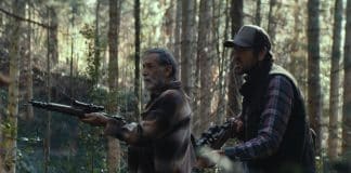 Donde se quejan los pinos