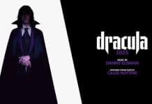 "Dracula (BSO)": el lado romántico de Danny Elfman Drácula BSO (Danny Elfman)